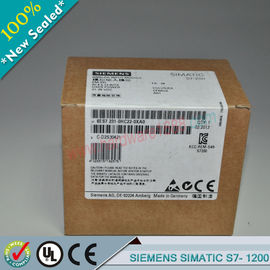 China SIEMENS SIMATIC S7-1200 6ES7298-2DS23-0XA0/6ES72982DS230XA0 supplier
