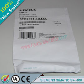 China SIEMENS SIMATIC S7-400 6ES7492-1BL00-0AA0 / 6ES74921BL000AA0 supplier