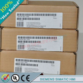 China SIEMENS SIMATIC HMI 6AV6671-5CE00-0AX1 / 6AV66715CE000AX1 supplier