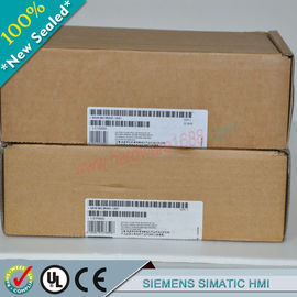 China SIEMENS SIMATIC HMI 6AV6642-0BA01-1AX1 / 6AV66420BA011AX1 supplier