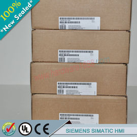 China SIEMENS SIMATIC HMI 6AV6643-0AA01-1AX0 / 6AV66430AA011AX0 supplier