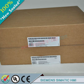 China SIEMENS SIMATIC HMI 6AV6642-0BC01-1AX1 / 6AV66420BC011AX1 supplier