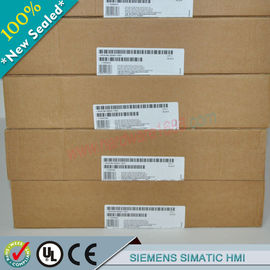 China SIEMENS SIMATIC HMI 6AV6642-8BA10-0AA0 / 6AV66428BA100AA0 supplier