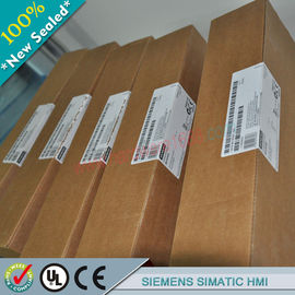 China SIEMENS SIMATIC HMI 6AV6642-0DA01-1AX1 / 6AV66420DA011AX1 supplier