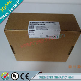 China SIEMENS SIMATIC HMI 6AV6643-0BA01-1AX0 / 6AV66430BA011AX0 supplier