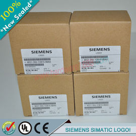China SIEMENS SIMATIC LOGO! 6ED1055-1FB00-0BA1/6ED10551FB000BA1 supplier
