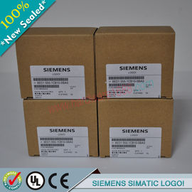 China SIEMENS SIMATIC LOGO! 6ED1054-3CA10-0YB1/6ED10543CA100YB1 supplier