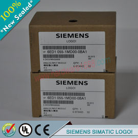 China SIEMENS SIMATIC LOGO! 6ED1056-1DA00-0BA0/6ED10561DA000BA0 supplier