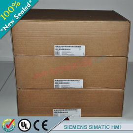 China SIEMENS SIMATIC HMI 6AV6644-0AA01-2AX0 / 6AV66440AA012AX0 supplier
