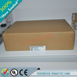 China SIEMENS SIMATIC HMI 6AV6643-0CD01-1AX1 / 6AV66430CD011AX1 supplier