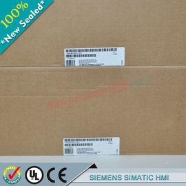 China SIEMENS SIMATIC HMI 6AV6643-0DD01-1AX1 / 6AV66430DD011AX1 supplier