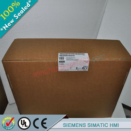 China SIEMENS SIMATIC HMI 6AV6643-0DB01-1AX1 / 6AV66430DB011AX1 supplier