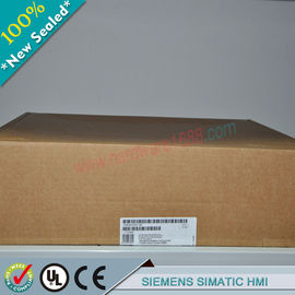 China SIEMENS SIMATIC HMI 6AV6644-8AB20-0AA1 / 6AV66448AB200AA1 supplier
