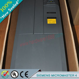 China SIEMENS Micromaster 4 6SE6440-2AD27-5CA1 / 6SE64402AD275CA1 supplier