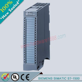 China SIEMENS SIMATIC S7-1500 6ES7521-1BH00-0AB0 / 6ES75211BH000AB0 supplier