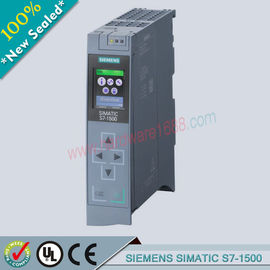 China SIEMENS SIMATIC S7-1500 6ES7511-1AK00-0AB0 / 6ES75111AK000AB0 supplier