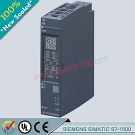 China SIEMENS SIMATIC S7-1500 6ES7534-7QE00-0AB0 / 6ES75347QE000AB0 supplier
