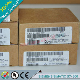 China SIEMENS SIMATIC S7-300 6ES7973-1GC00-0AA0 / 6ES79731GC000AA0 supplier