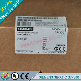 China SIEMENS SIMATIC S7-300 6ES7393-4AA00-0AA0 / 6ES73934AA000AA0 supplier
