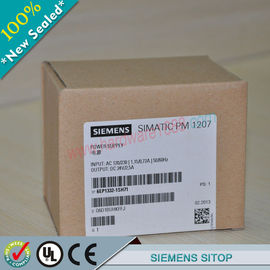 China SIEMENS SITOP 6EP1935-5PG01/6EP19355PG01 supplier