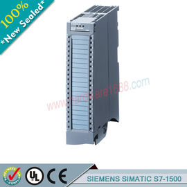 China SIEMENS SIMATIC S7-1500 6ES7550-1AA00-0AB0 / 6ES75501AA000AB0 supplier