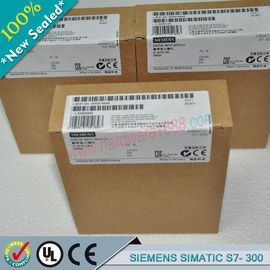 China SIEMENS SIMATIC S7-300 6ES7321-1BH02-4AA2 / 6ES73211BH024AA2 supplier
