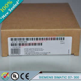 China SIEMENS SIMATIC S7-300 6ES7321-1BH10-0AA0 / 6ES73211BH100AA0 supplier