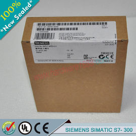 China SIEMENS SIMATIC S7-300 6ES7321-1FF10-0AA0 / 6ES73211FF100AA0 supplier