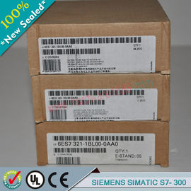 China SIEMENS SIMATIC S7-300 6ES7321-1EL00-0AA0 / 6ES73211EL000AA0 supplier