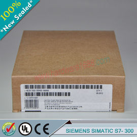 China SIEMENS SIMATIC S7-300 6ES7322-1BH01-4AA2 / 6ES73221BH014AA2 supplier