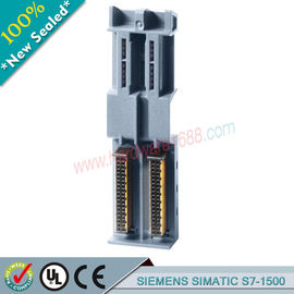 China SIEMENS SIMATIC S7-1500 6ES7590-0AA00-0AA0 / 6ES7590-0AA00-0AA0 supplier