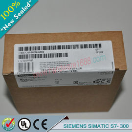 China SIEMENS SIMATIC S7-300 6ES7334-0KE00-0AB0 / 6ES73340KE000AB0 supplier