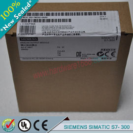 China SIEMENS SIMATIC S7-300 6ES7332-7ND02-0AB0 / 6ES73327ND020AB0 supplier