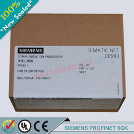 China SIEMENS SIMATIC NET 6GK 6GK1161-6AA01 / 6GK11616AA01 supplier