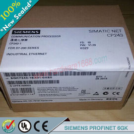 China SIEMENS SIMATIC NET 6GK 6GK1551-2AA00 / 6GK15512AA00 supplier