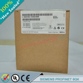 China SIEMENS SIMATIC NET 6GK 6GK1503-3CD00 / 6GK15033CD00 supplier