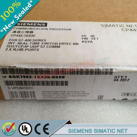 China SIEMENS SIMATIC NET 6GK 6GK1503-4CB00 / 6GK15034CB00 supplier