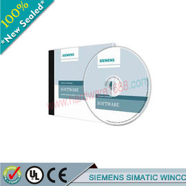 China SIEMENS SIMATIC WINCC 6AV2105-0RA13-0AA0 / 6AV21050RA130AA0 supplier