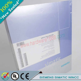 China SIEMENS SIMATIC WINCC 6AV2105-3FF03-0AE0 / 6AV21053FF030AE0 supplier