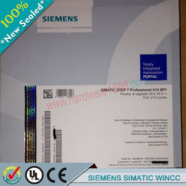 China SIEMENS SIMATIC WINCC 6AV2107-4DB03-0AE0 / 6AV21074DB030AE0 supplier