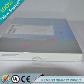 China SIEMENS SIMATIC WINCC 6AV2103-0DA00-0AL0 / 6AV21030DA000AL0 supplier