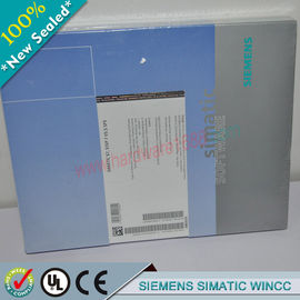 China SIEMENS SIMATIC WINCC 6AV2103-4DD03-0AE5 / 6AV21034DD030AE5 supplier