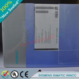 China SIEMENS SIMATIC WINCC 6AV2103-4PX03-0AE5 / 6AV21034PX030AE5 supplier