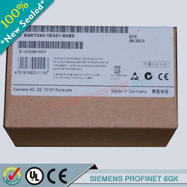 China SIEMENS SIMATIC NET 6GK 6GK5101-1BY00-2AA3 / 6GK51011BY002AA3 supplier