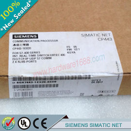 China SIEMENS SIMATIC NET 6GK 6GK5490-0AA00-0AA2 / 6GK54900AA000AA2 supplier