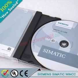 China SIEMENS SIMATIC WINCC 6AV6613-0AA00-0AL0 / 6AV66130AA000AL0 supplier