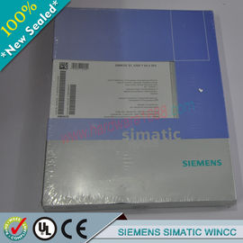 China SIEMENS SIMATIC WINCC 6AV2103-2HX03-0BD5 / 6AV21032HX030BD5 supplier