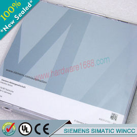China SIEMENS SIMATIC WINCC 6AV2100-0AA03-0AA7 / 6AV21000AA030AA7 supplier