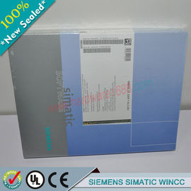 China SIEMENS SIMATIC WINCC 6AV2104-0FA03-0AA0 / 6AV21040FA030AA0 supplier