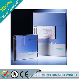 China SIEMENS SIMATIC WINCC 6AV2104-4KK03-0AE0 / 6AV21044KK030AE0 supplier